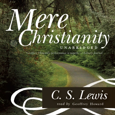Mere Christianity MP3 Audiobook