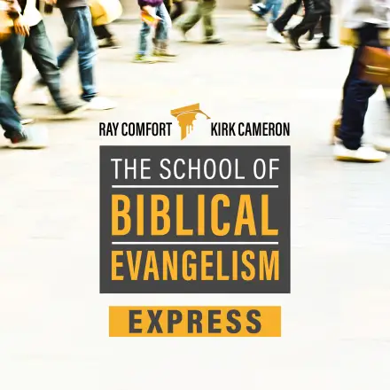 The School of Biblical Evangelism MP3 Audiobook