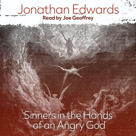 Sinners in the Hands of an Angry God MP3 Audiobook