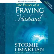 The Power of a Praying Husband MP3 Audiobook