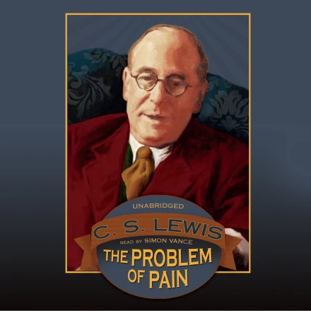 The Problem of Pain MP3 Audiobook
