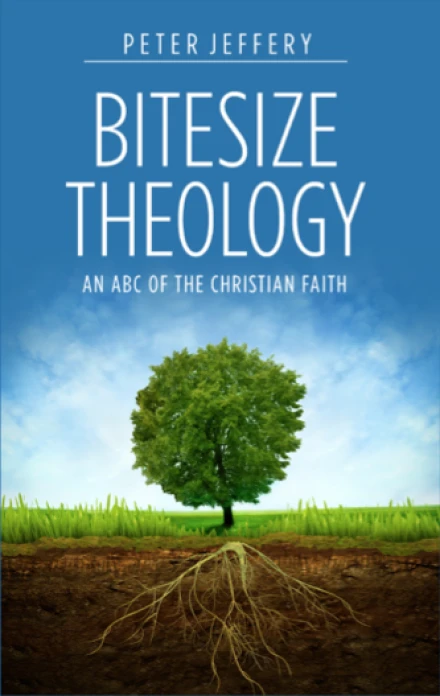 Bitesize Theology