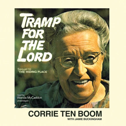 Tramp for the Lord MP3 Audiobook