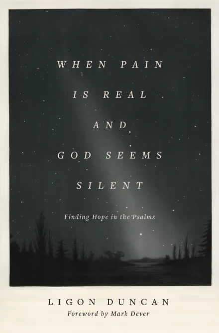 When Pain is Real and God Seems Silent