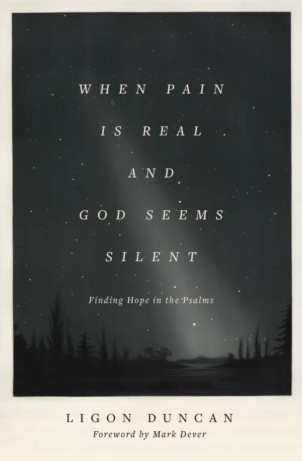 When Pain is Real and God Seems Silent