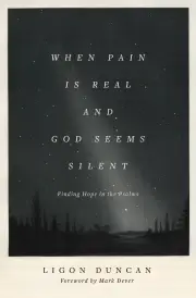When Pain is Real and God Seems Silent