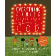 Everything a Child Should Know About God