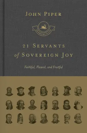_OP_21 Servants of Sovereign Joy