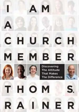 I Am a Church Member