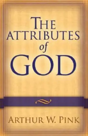 The Attributes of God