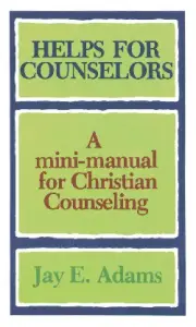 Helps for Counselors