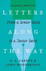 Letters Along the Way (Repackage)