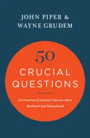 50 Crucial Questions
