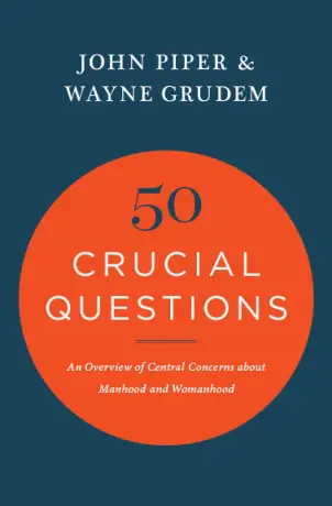 50 Crucial Questions