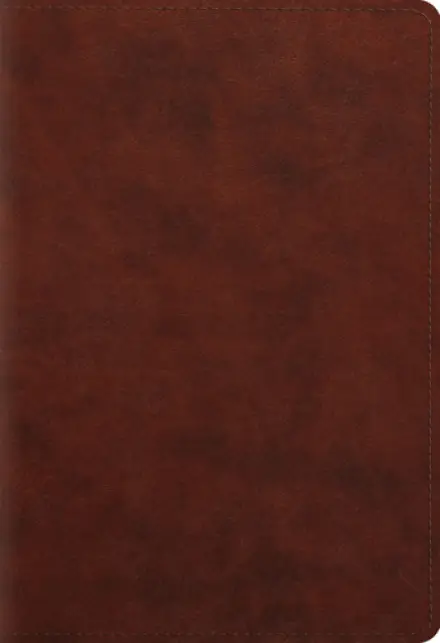 ESV Student Study Bible