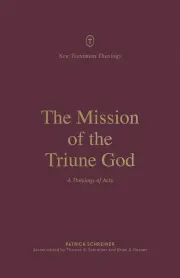 The Mission of the Triune God