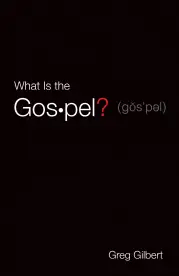 What Is the Gospel? (Tract 25 pack)