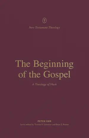 The Beginning of the Gospel