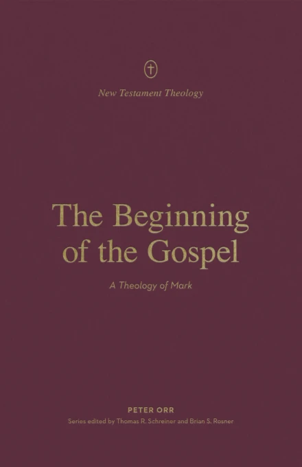 The Beginning of the Gospel