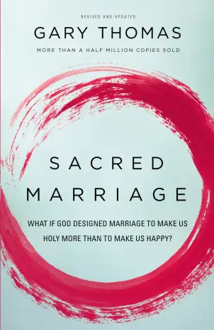 Sacred Marriage (Revised Edition)
