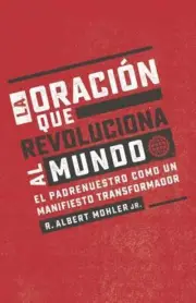 Prayer that Turns the World Upside Down (Spanish)
