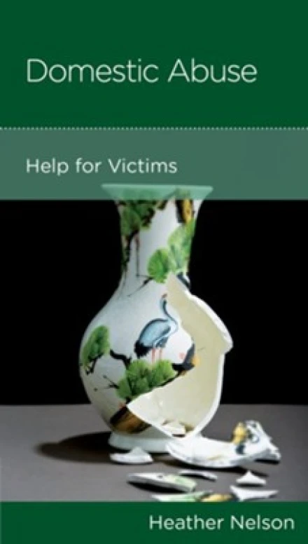Domestic Abuse: Help for Victims