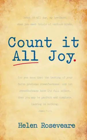 Count it All Joy
