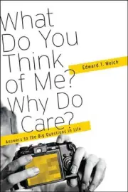 What Do You Think of Me? Why Do I Care?