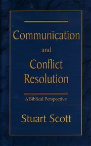Communication and Conflict Resolution
