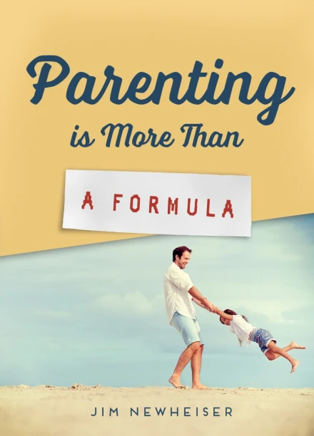 Parenting Is More Than a Formula