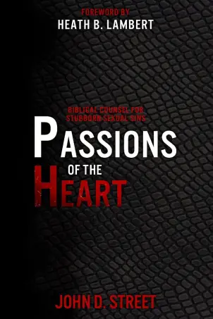 Passions of the Heart