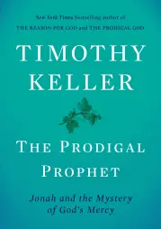 The Prodigal Prophet