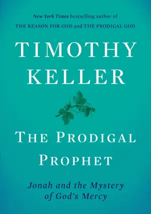 The Prodigal Prophet