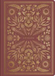ESV Illuminated Scripture Journal: Genesis