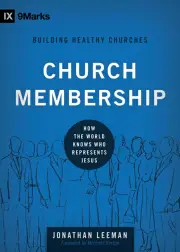 Church Membership