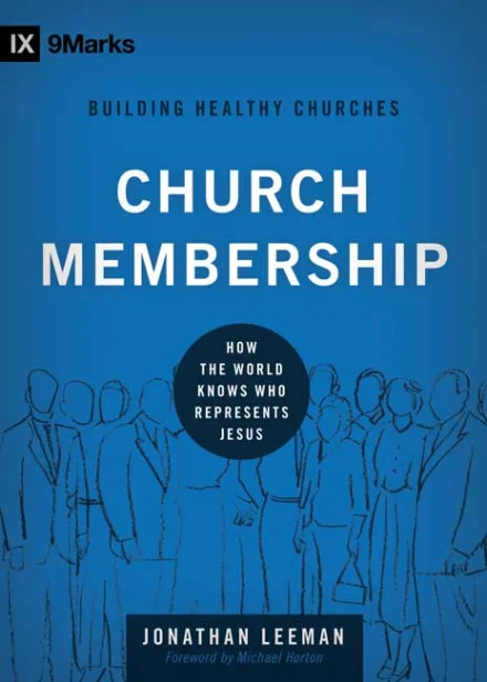 Church Membership