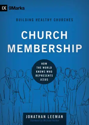 Church Membership