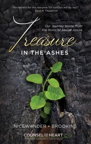 Treasure in the Ashes