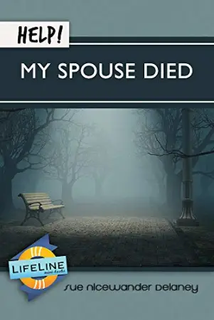 Help! My Spouse Died