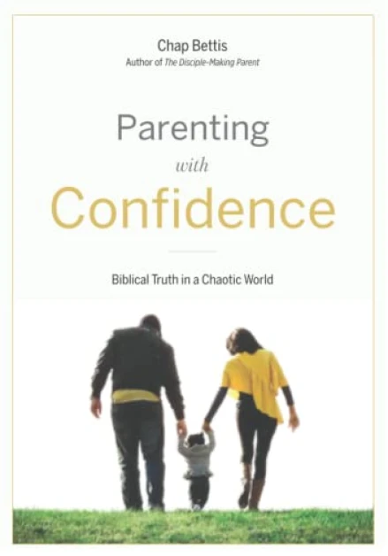 Parenting with Confidence 