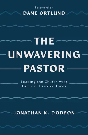 The Unwavering Pastor