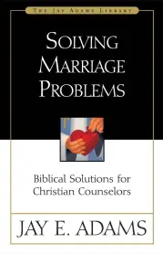 Solving Marriage Problems