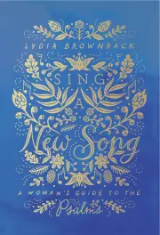Sing a New Song