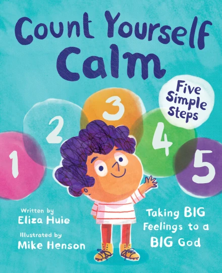 Count Yourself Calm