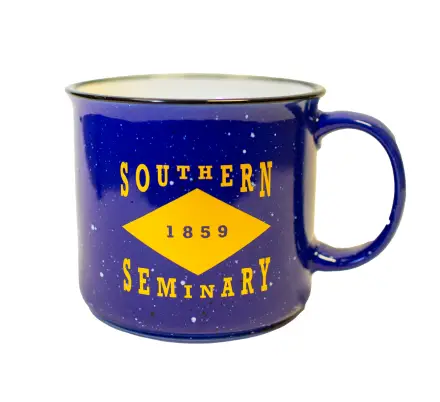 Southern Seminary Campfire Mug