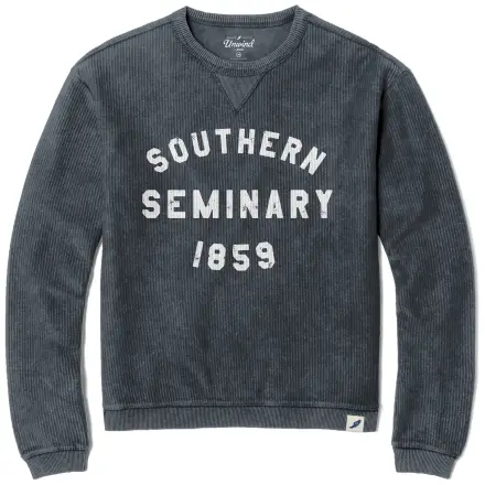 Southern Seminary 1859 Timber Crew