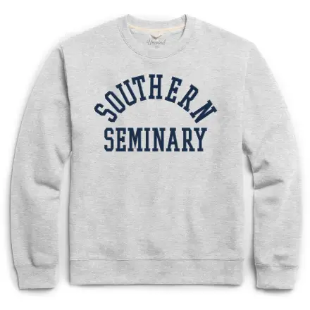 Southern Seminary Oxford Crew