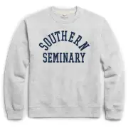 Southern Seminary Oxford Crew