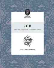 Job (Flourish Bible Study)