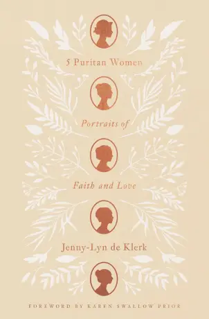 5 Puritan Women